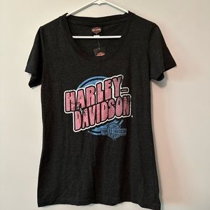 Harley-Davidson LIFESTYLE t-shirt